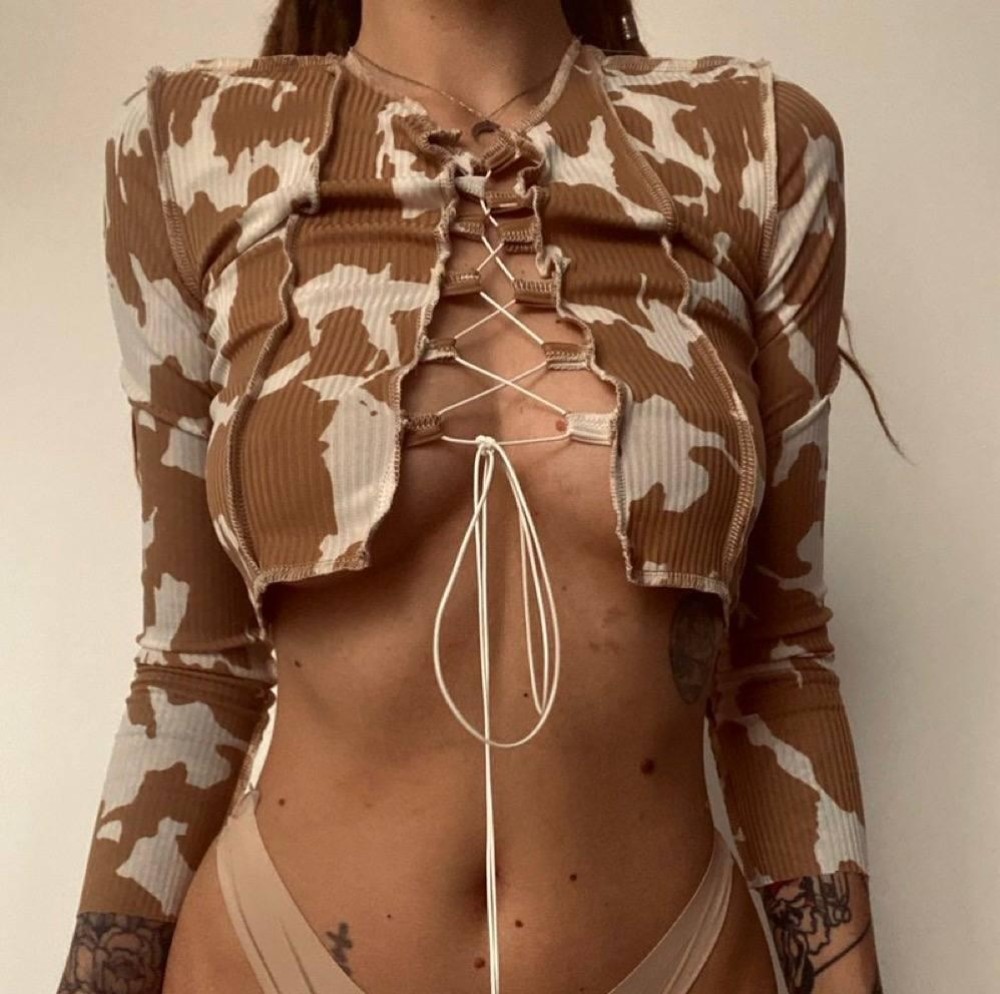 Индивидуалка Дашечка фото № 2 в городе Троицк