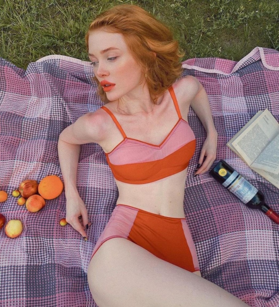 Индивидуалка Екатерина фото № 2 в городе Троицк