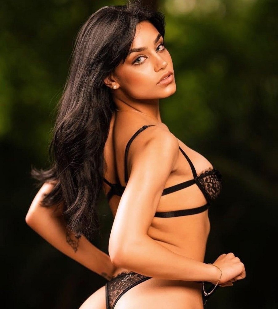 Индивидуалка Инга фото № 2 в городе Троицк