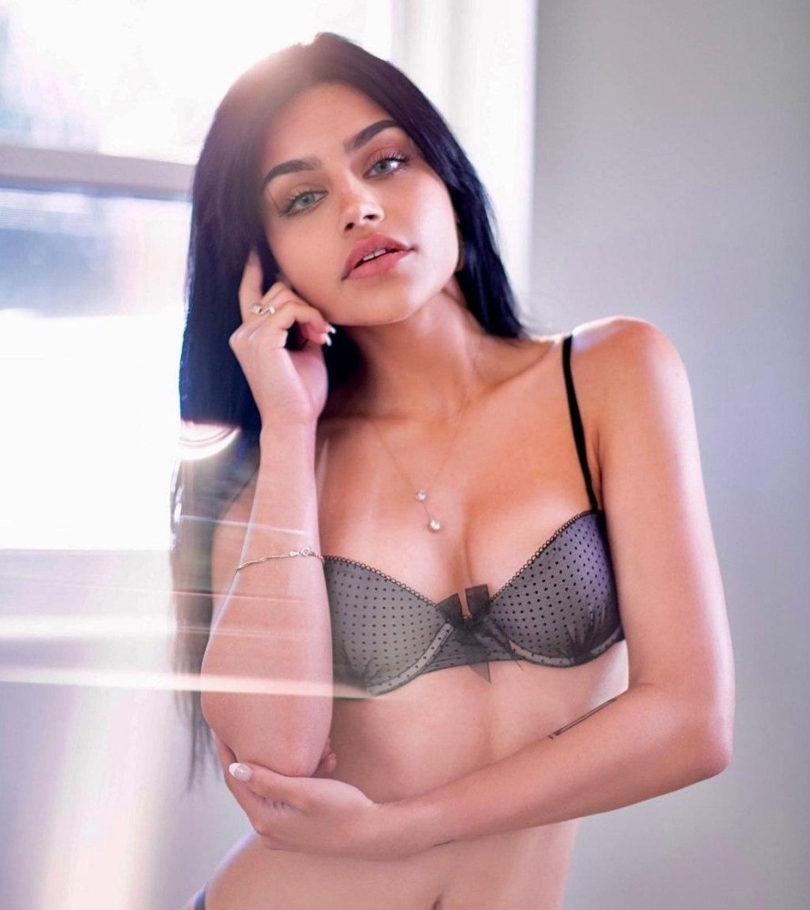 Индивидуалка Инга фото № 2 в городе Троицк