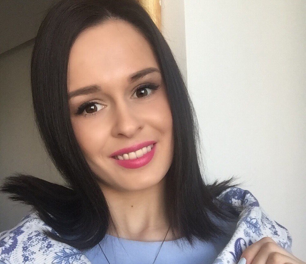 Индивидуалка Карина фото № 2 в городе Троицк