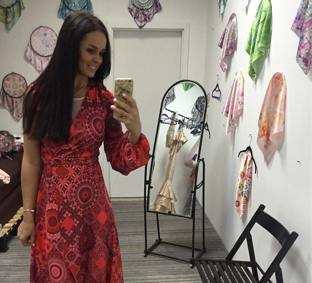 Индивидуалка Карина фото № 2 в городе Троицк