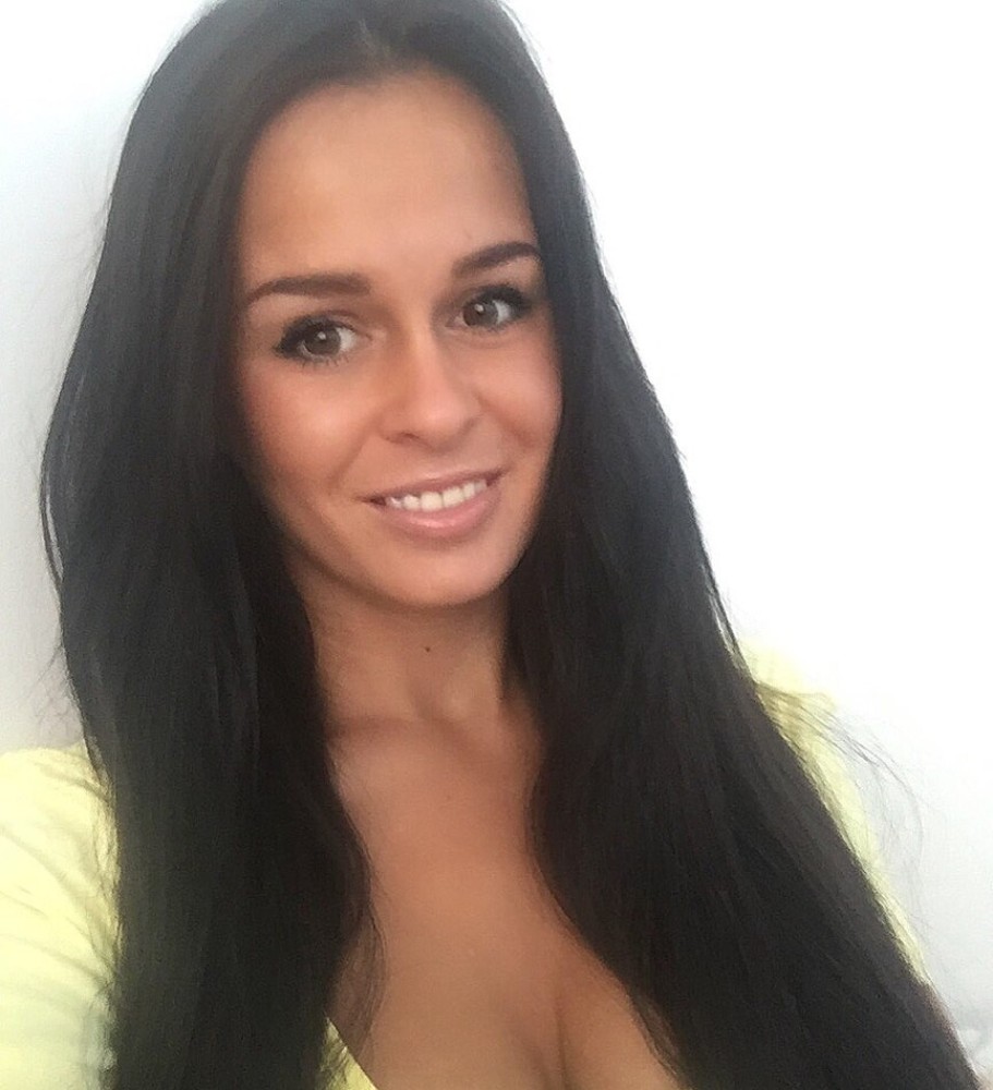 Индивидуалка Карина фото № 2 в городе Троицк