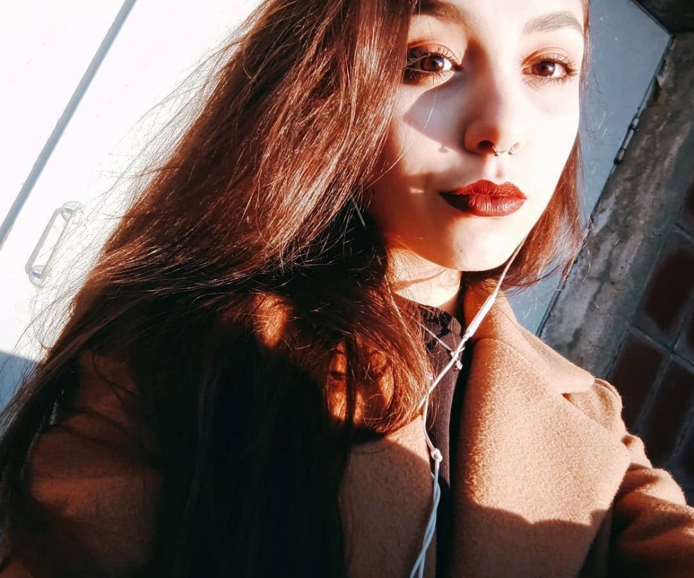 Индивидуалка Катька фото № 2 в городе Троицк