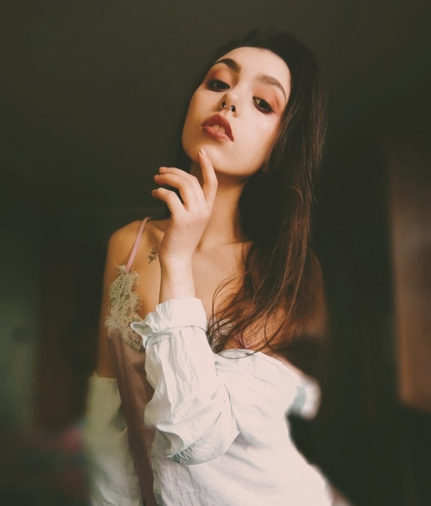 Индивидуалка Катька фото № 2 в городе Троицк