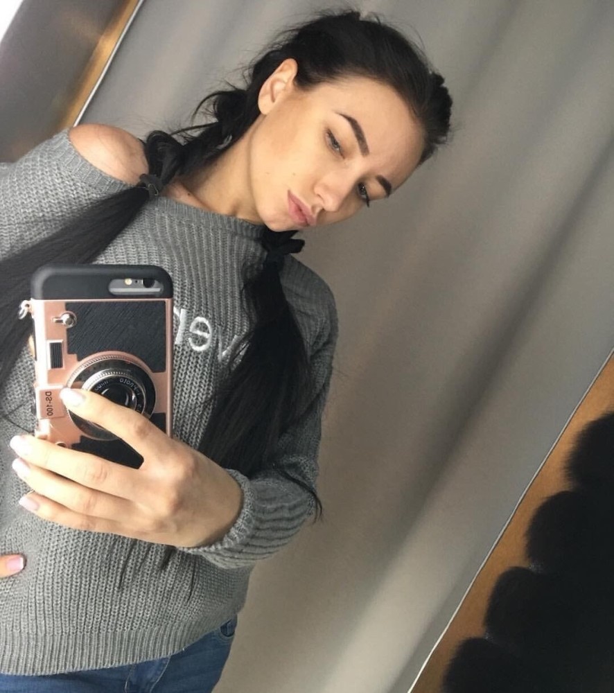 Индивидуалка Кэт фото № 2 в городе Троицк