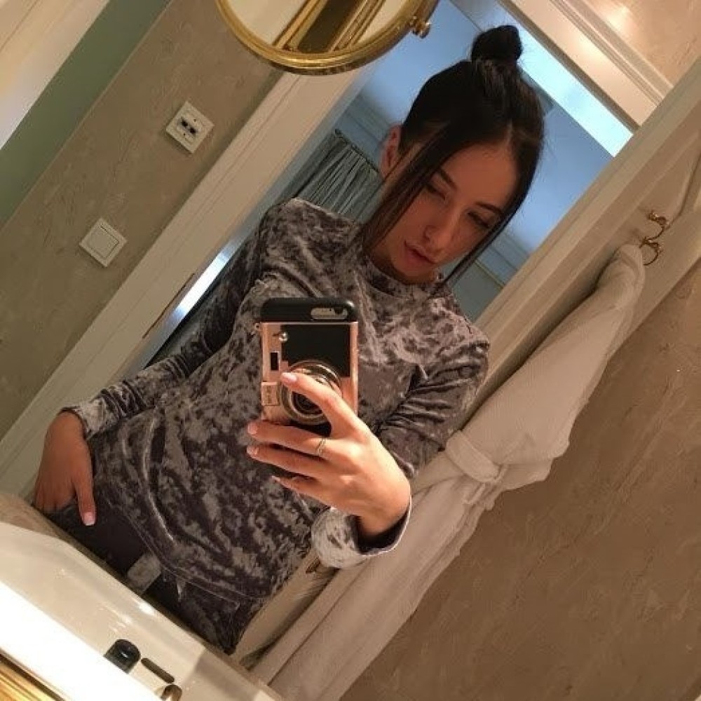 Индивидуалка Кэт фото № 2 в городе Троицк