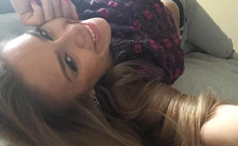 Индивидуалка Кристина фото № 2 в городе Троицк