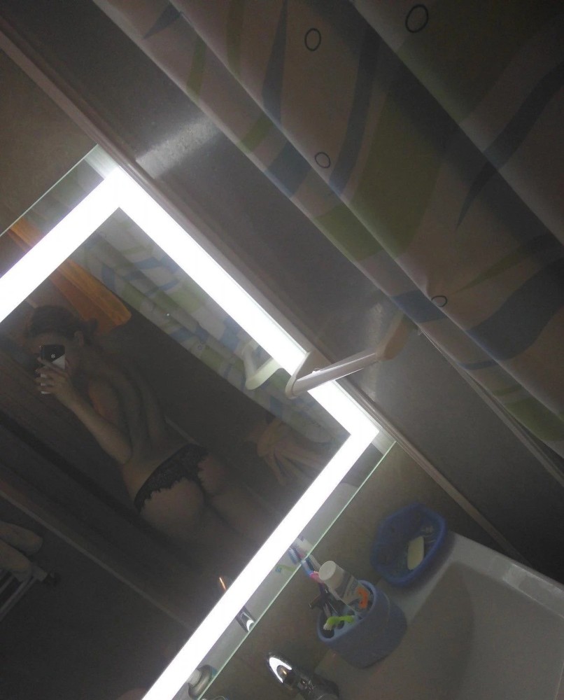 Индивидуалка Кристина фото № 2 в городе Троицк