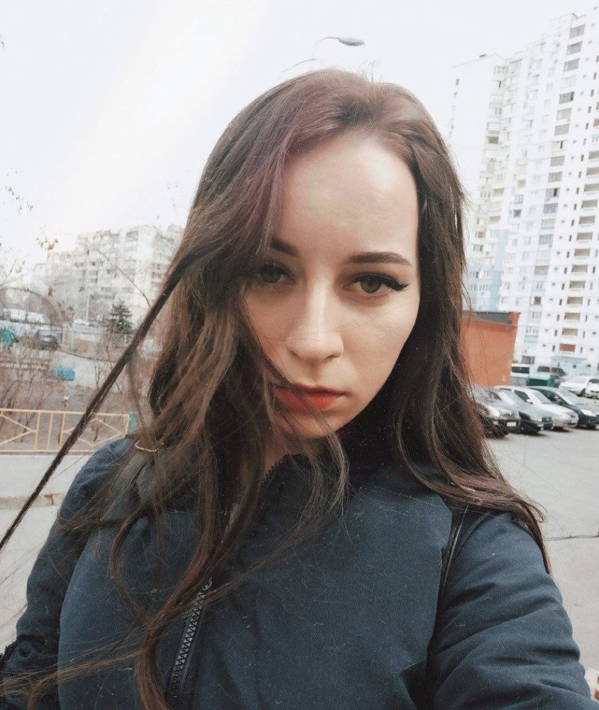 Индивидуалка Лиза фото № 2 в городе Троицк