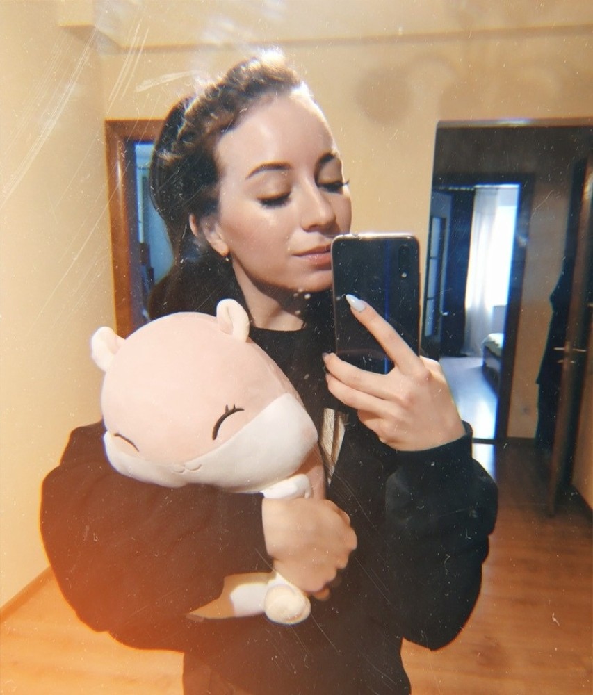 Индивидуалка Лиза фото № 2 в городе Троицк