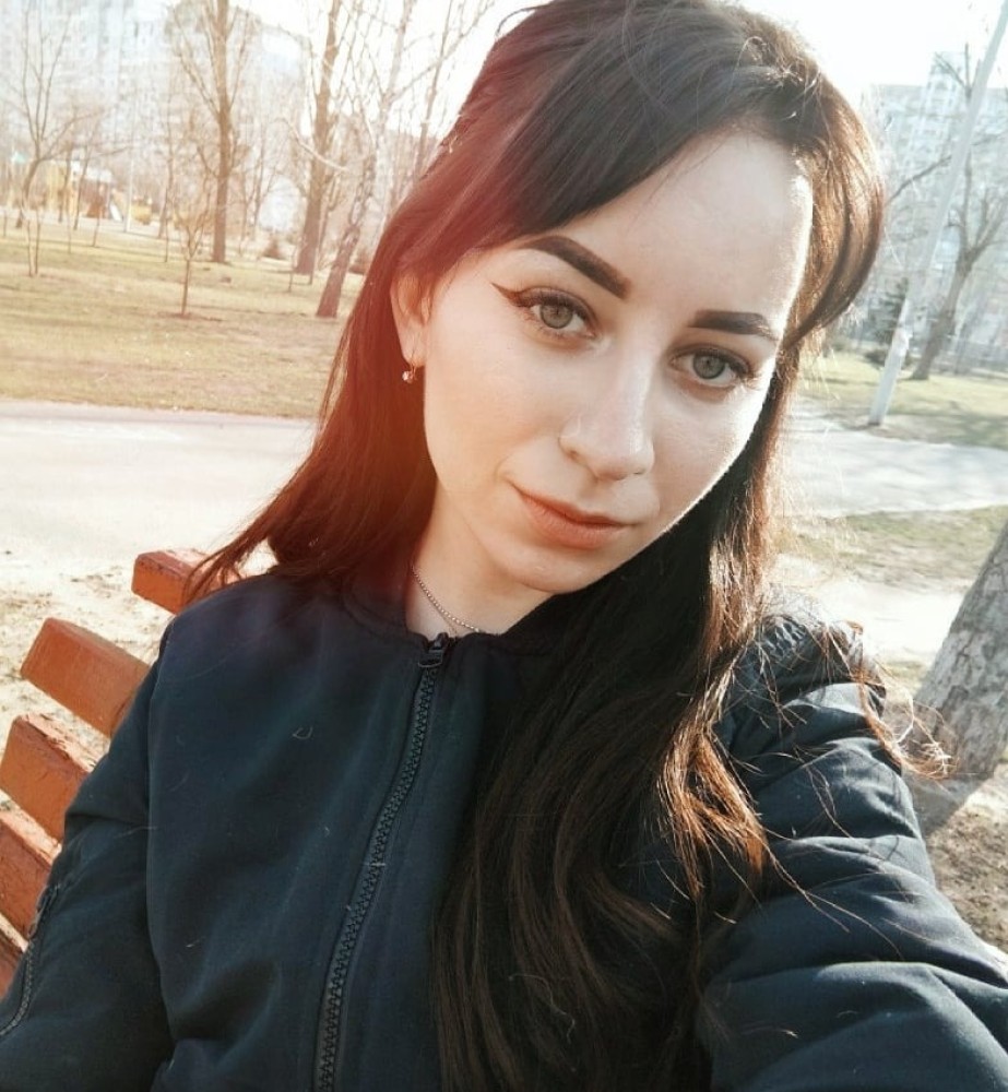 Индивидуалка Лиза фото № 2 в городе Троицк