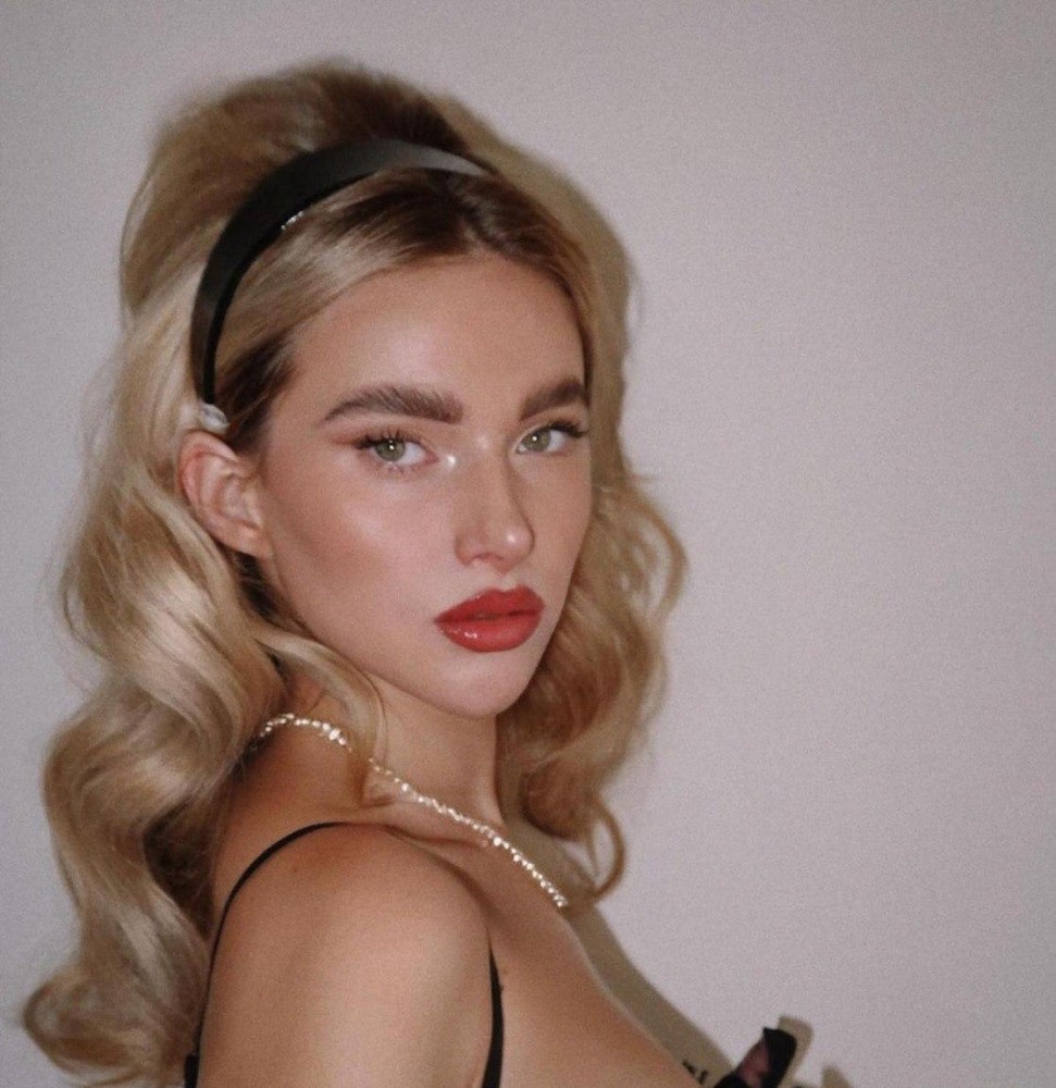 Индивидуалка Марина фото № 2 в городе Троицк