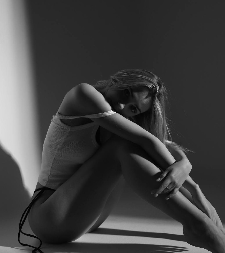 Индивидуалка Милена фото № 2 в городе Троицк