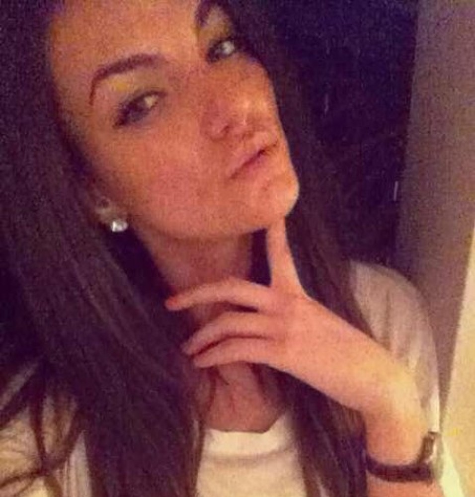 Индивидуалка Мина фото № 2 в городе Троицк