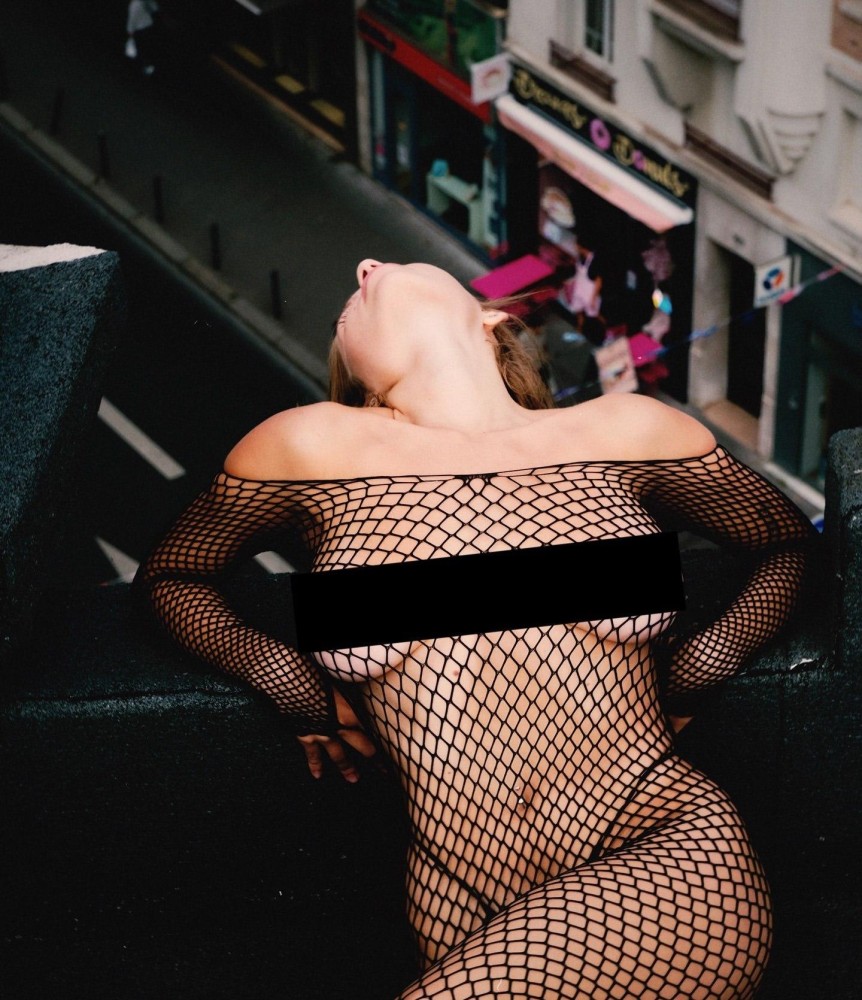 Индивидуалка Надежда фото № 2 в городе Троицк