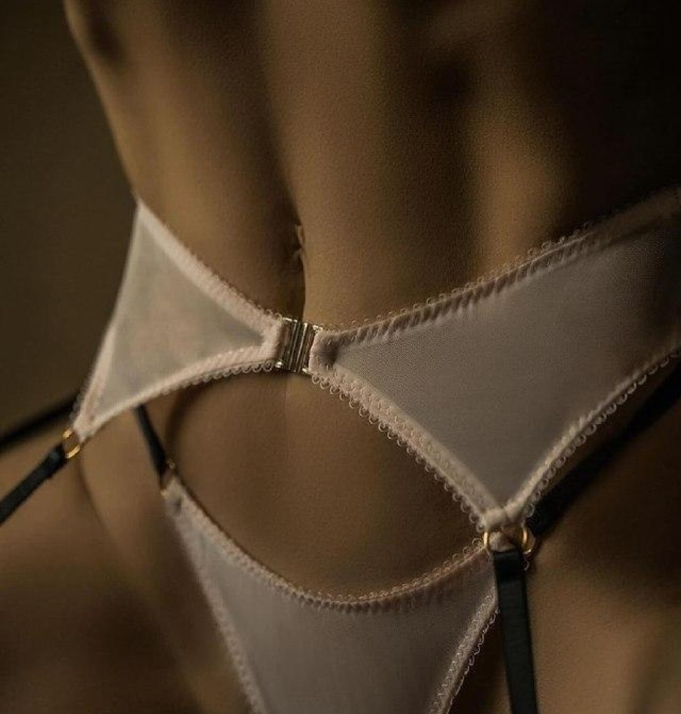 Индивидуалка Надин фото № 2 в городе Троицк