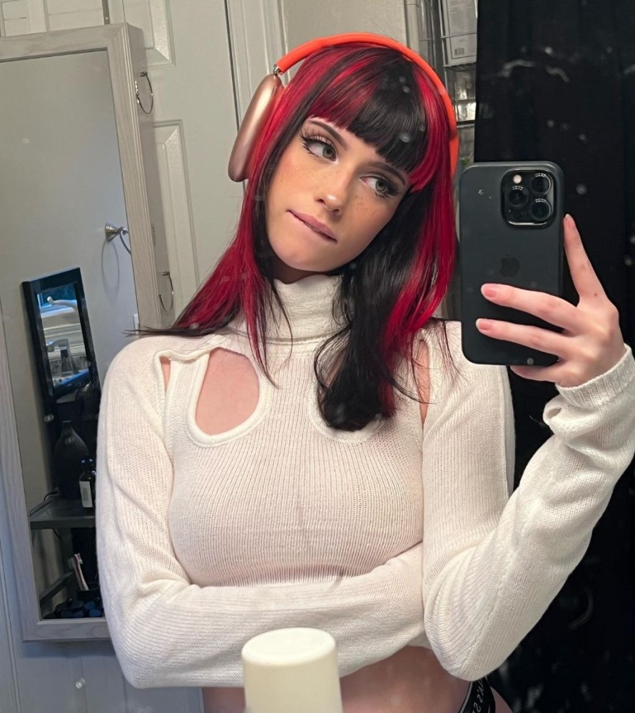 Индивидуалка Настя фото № 2 в городе Троицк