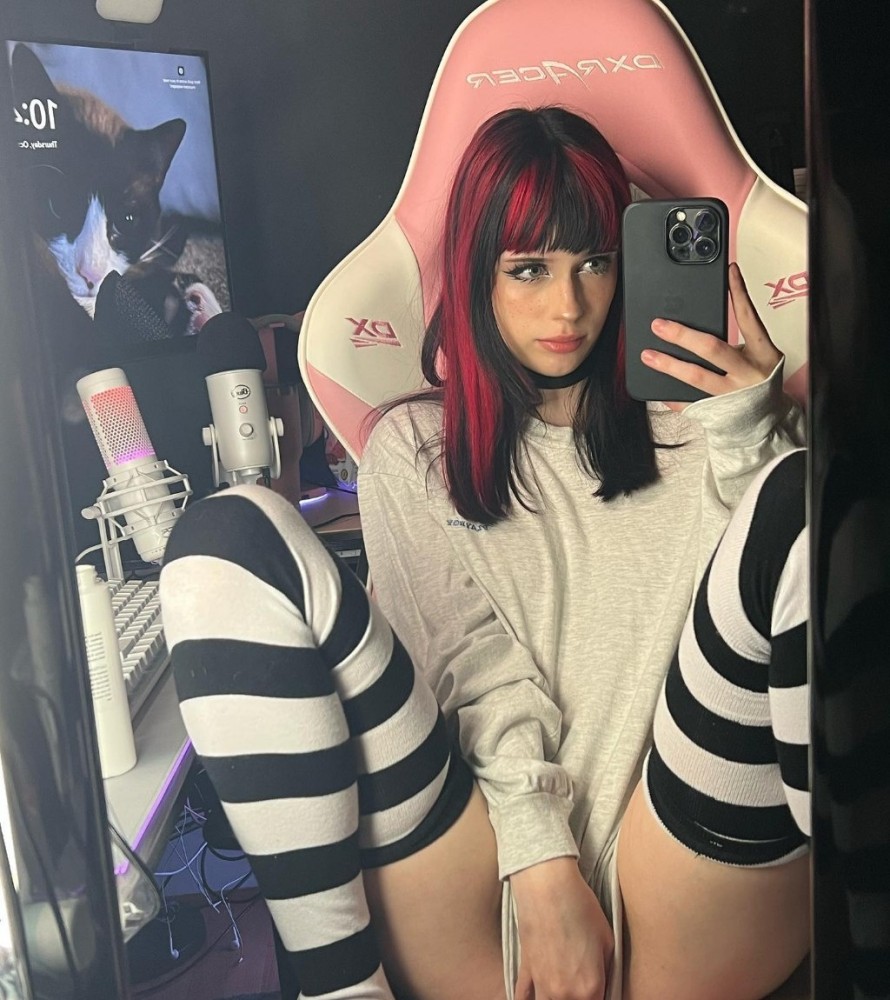 Индивидуалка Настя фото № 2 в городе Троицк