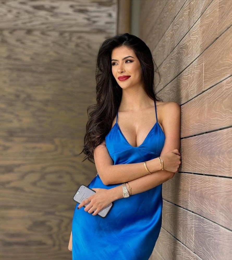 Индивидуалка Настюха фото № 2 в городе Троицк