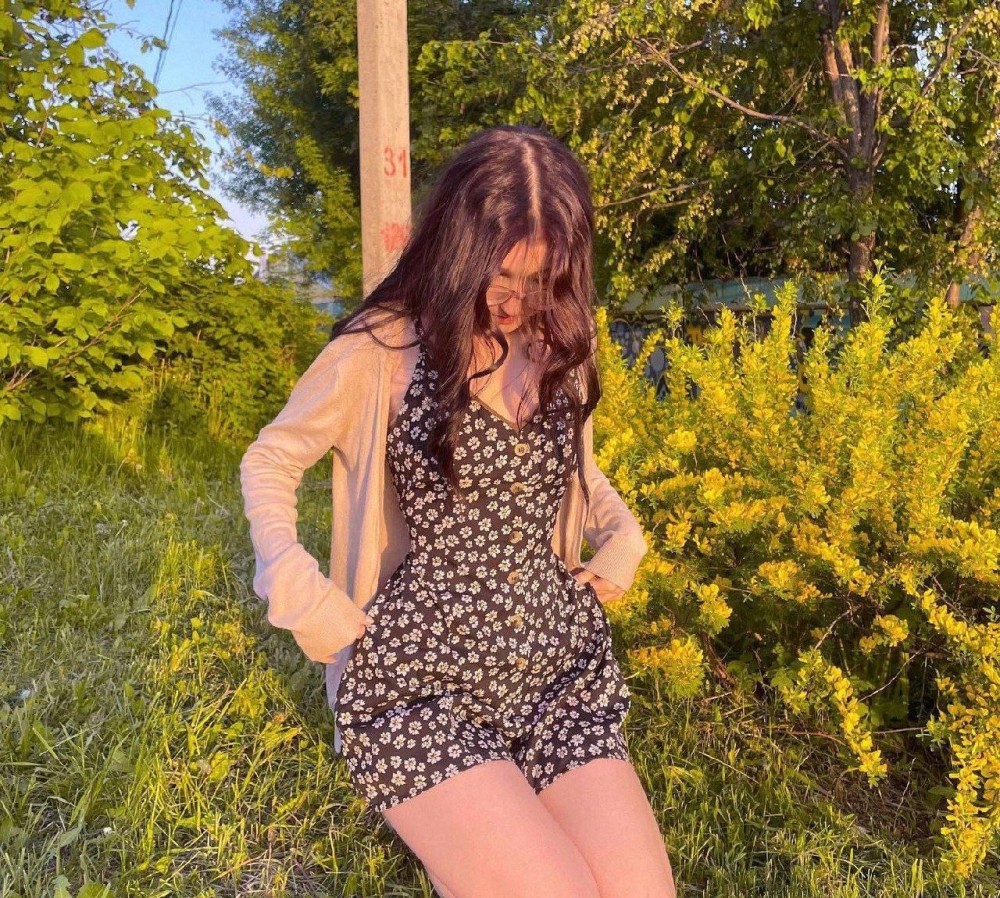 Индивидуалка Ника фото № 2 в городе Троицк