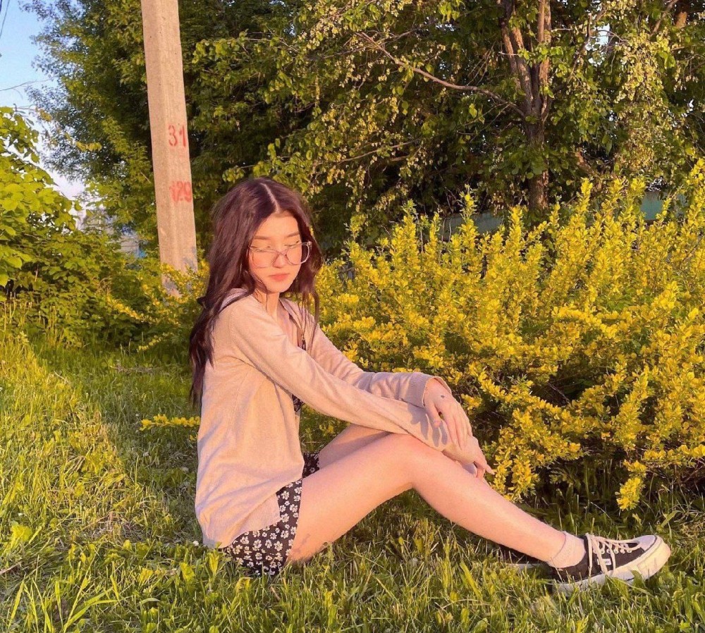 Индивидуалка Ника фото № 2 в городе Троицк