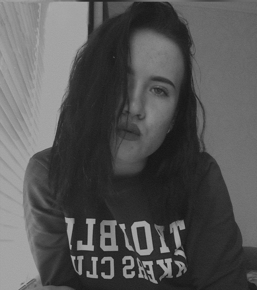 Индивидуалка Окси фото № 2 в городе Троицк