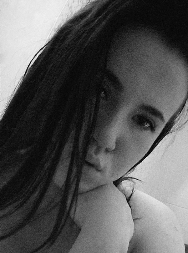 Индивидуалка Окси фото № 2 в городе Троицк