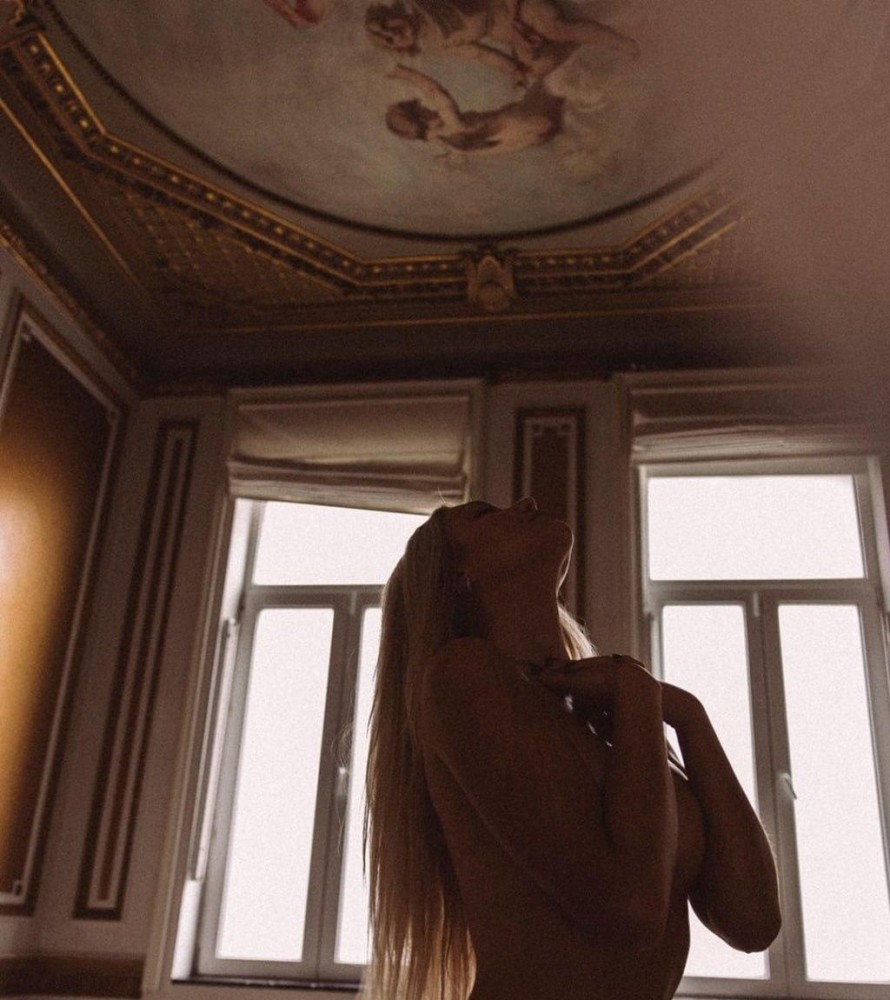 Индивидуалка Ольга фото № 2 в городе Троицк