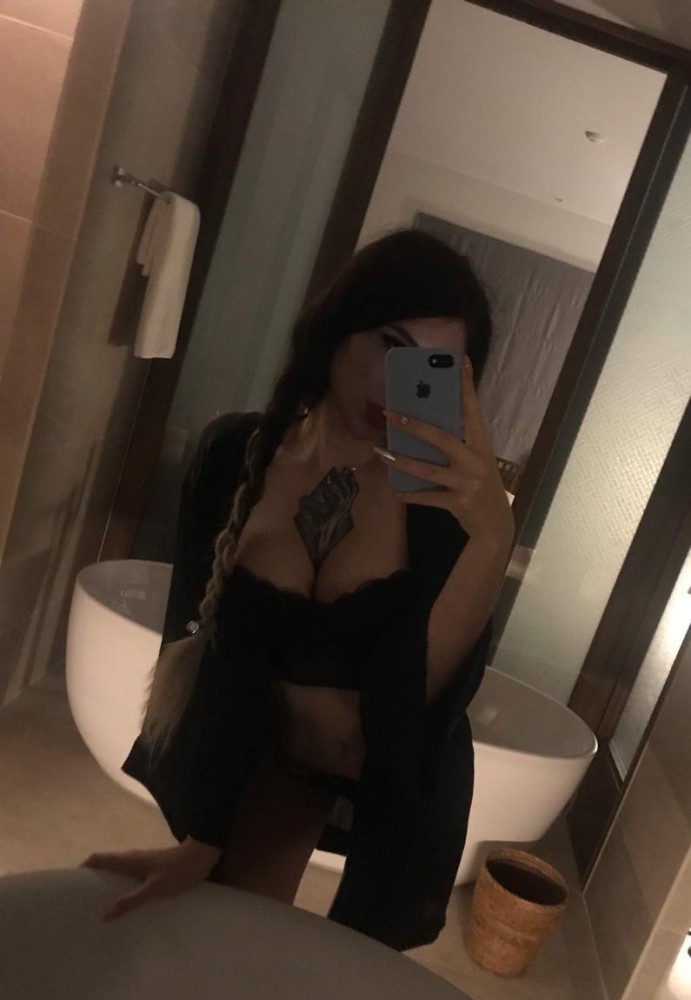 Индивидуалка Ольга фото № 2 в городе Троицк