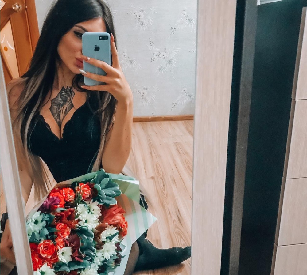 Индивидуалка Ольга фото № 2 в городе Троицк