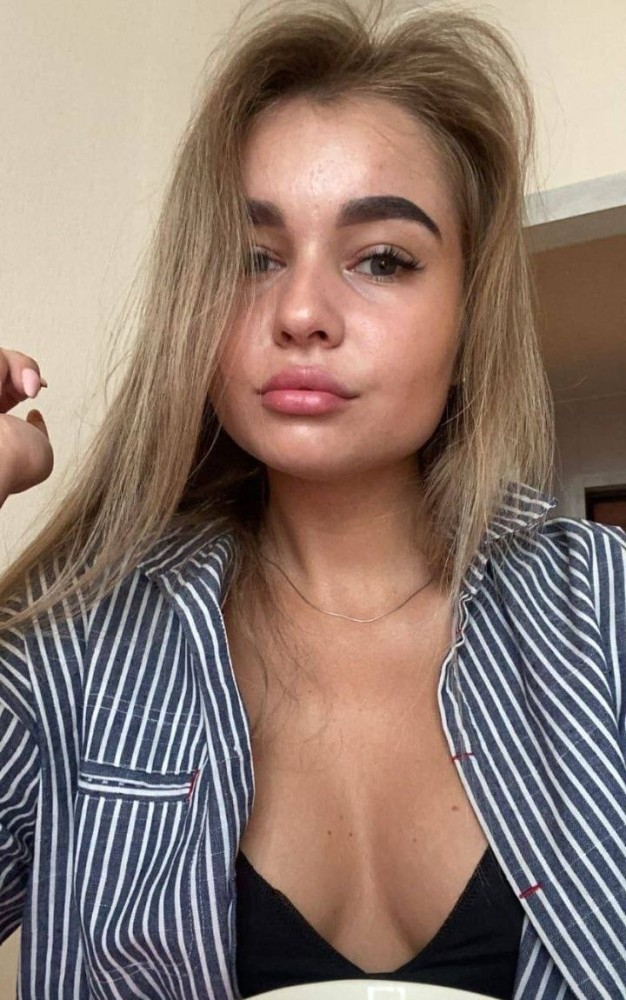 Индивидуалка Аманда главное фото в городе Троицк 