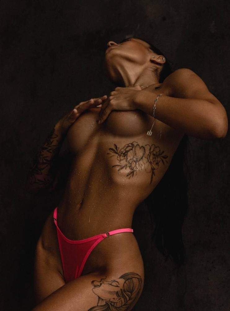 Индивидуалка Юлька главное фото в городе Троицк 