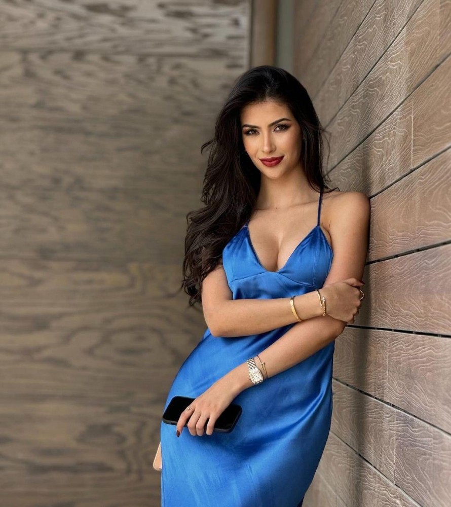 Индивидуалка Настюха главное фото в городе Троицк 