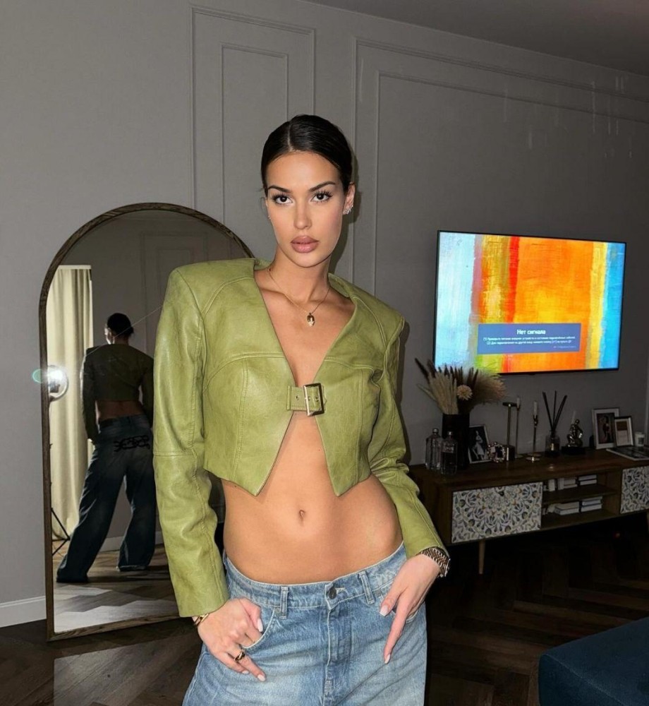 Индивидуалка Тася главное фото в городе Троицк 