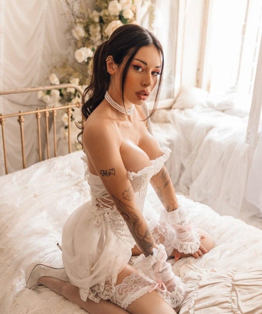 Индивидуалка Славка главное фото в городе Троицк 