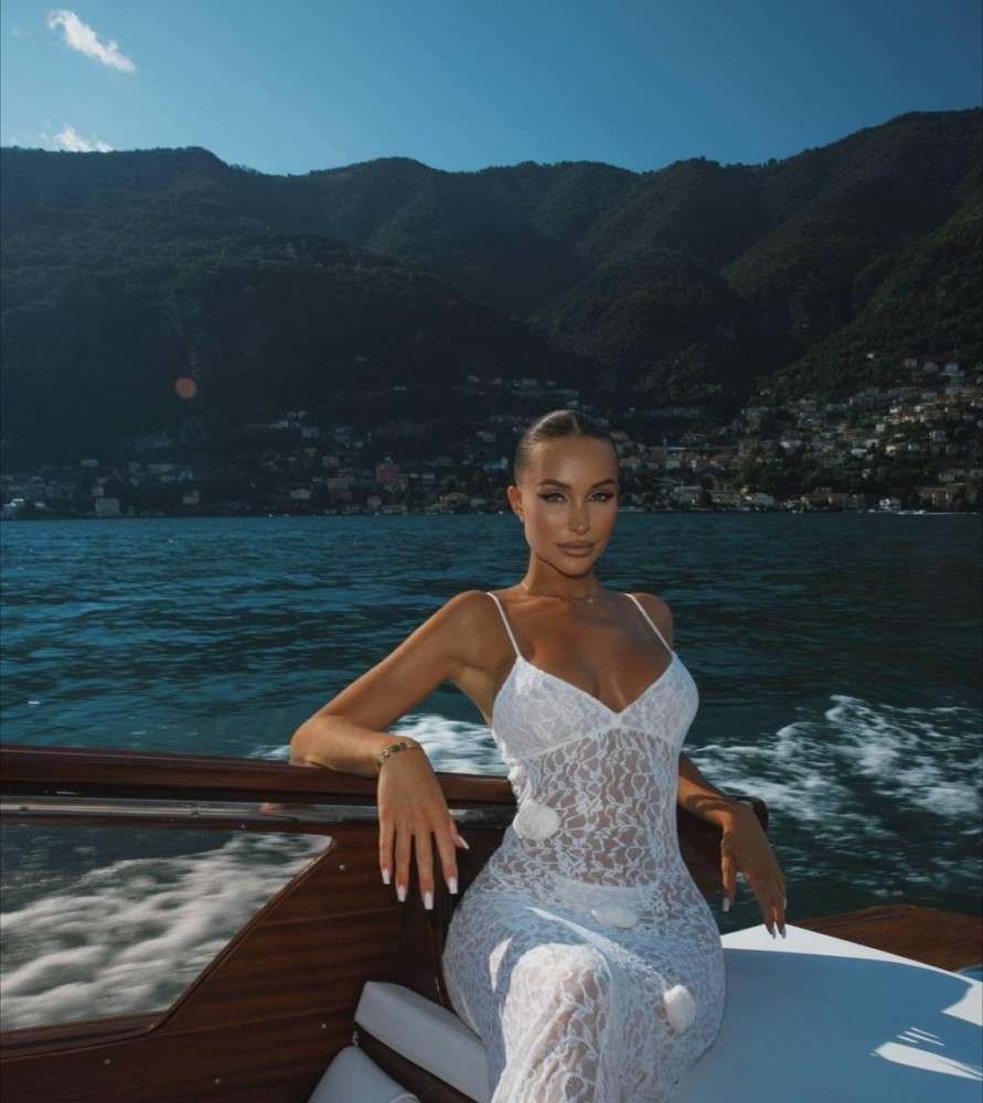 Индивидуалка Амелия главное фото в городе Троицк 