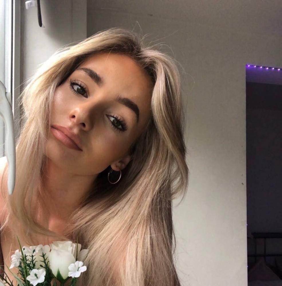 Индивидуалка Полина фото № 2 в городе Троицк