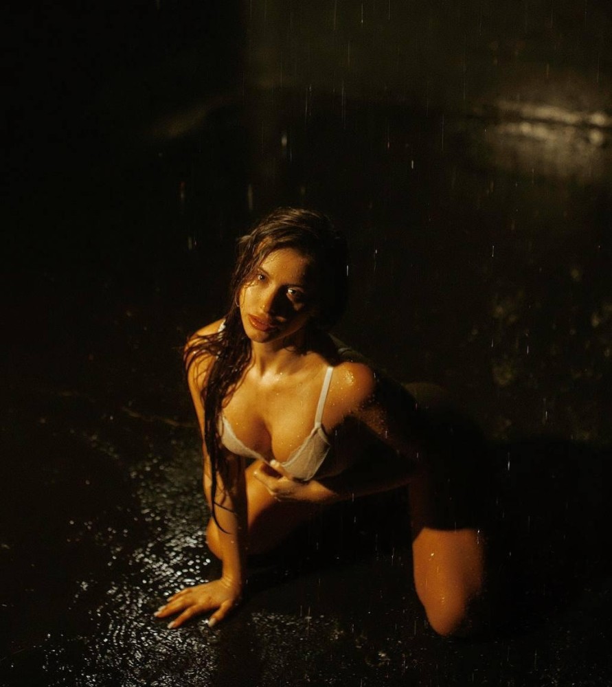 Индивидуалка Полюшка фото № 2 в городе Троицк