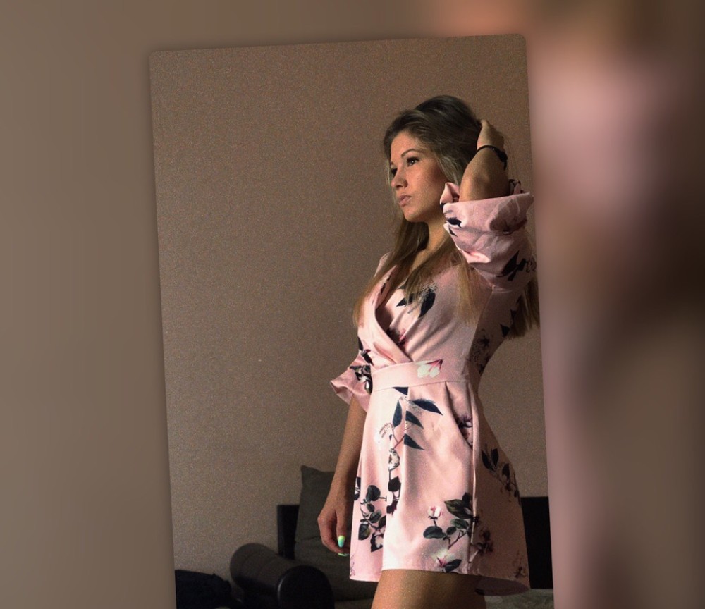 Индивидуалка Рая фото № 2 в городе Троицк