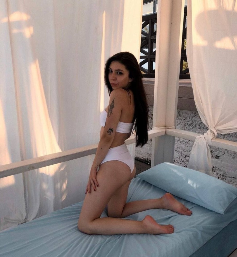 Индивидуалка Светлана фото № 2 в городе Троицк