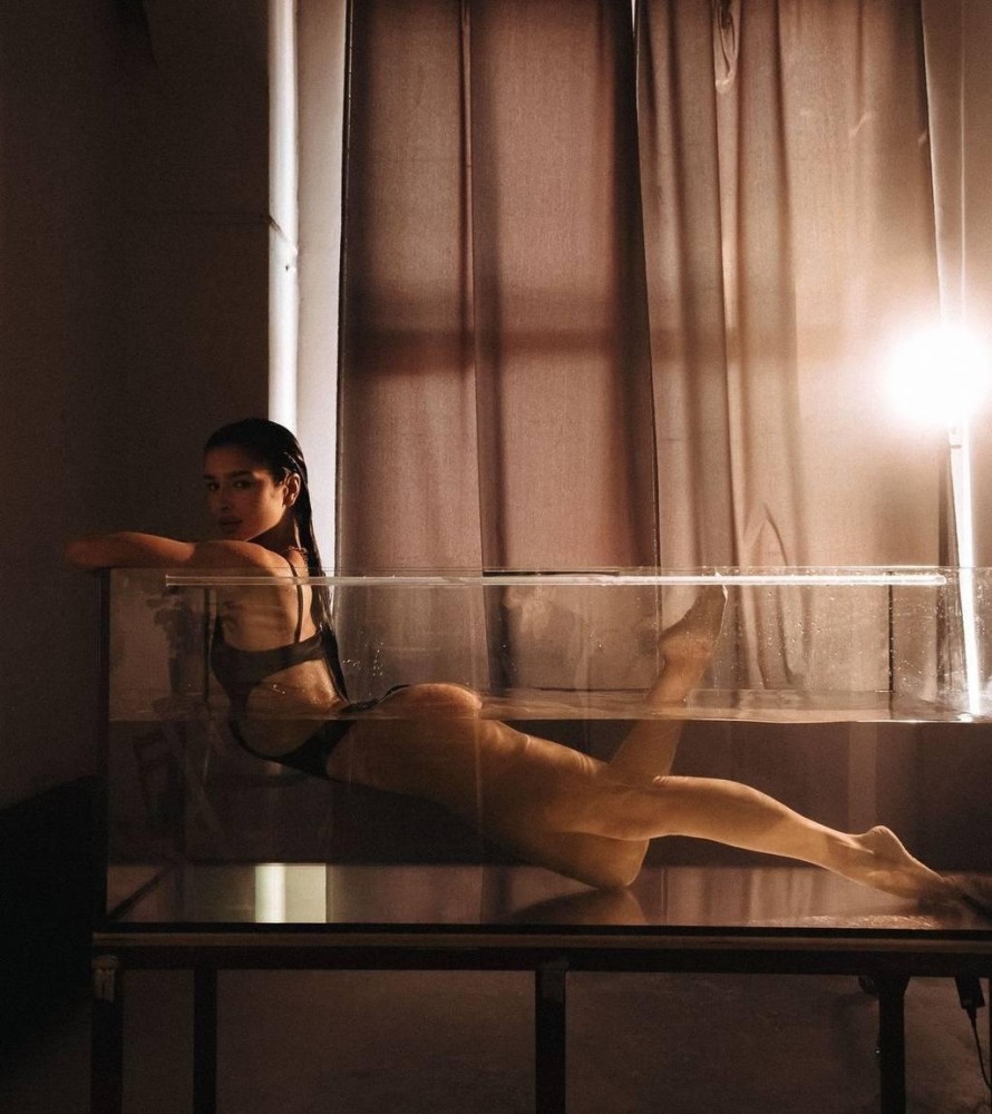 Индивидуалка Светочка фото № 2 в городе Троицк