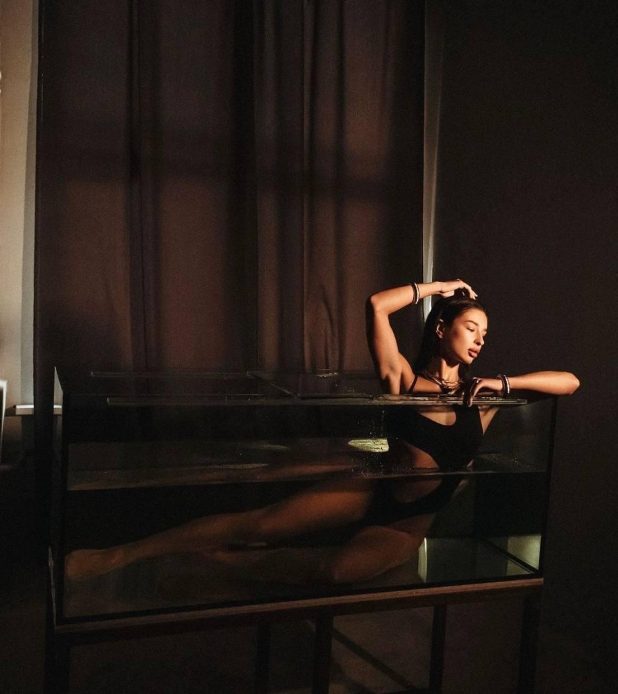 Индивидуалка Светочка фото № 2 в городе Троицк