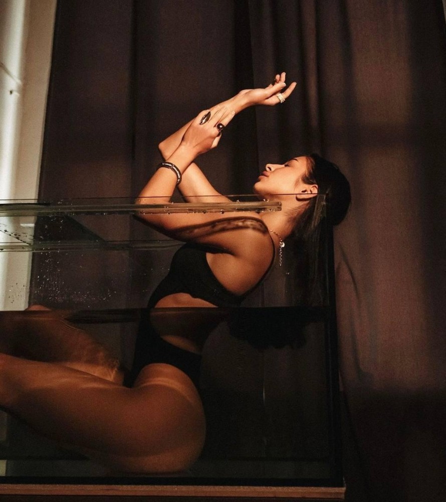 Индивидуалка Светочка фото № 2 в городе Троицк