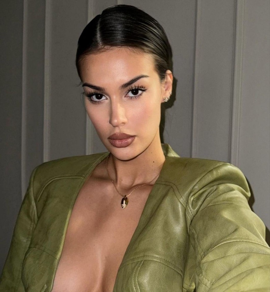 Индивидуалка Тася фото № 2 в городе Троицк