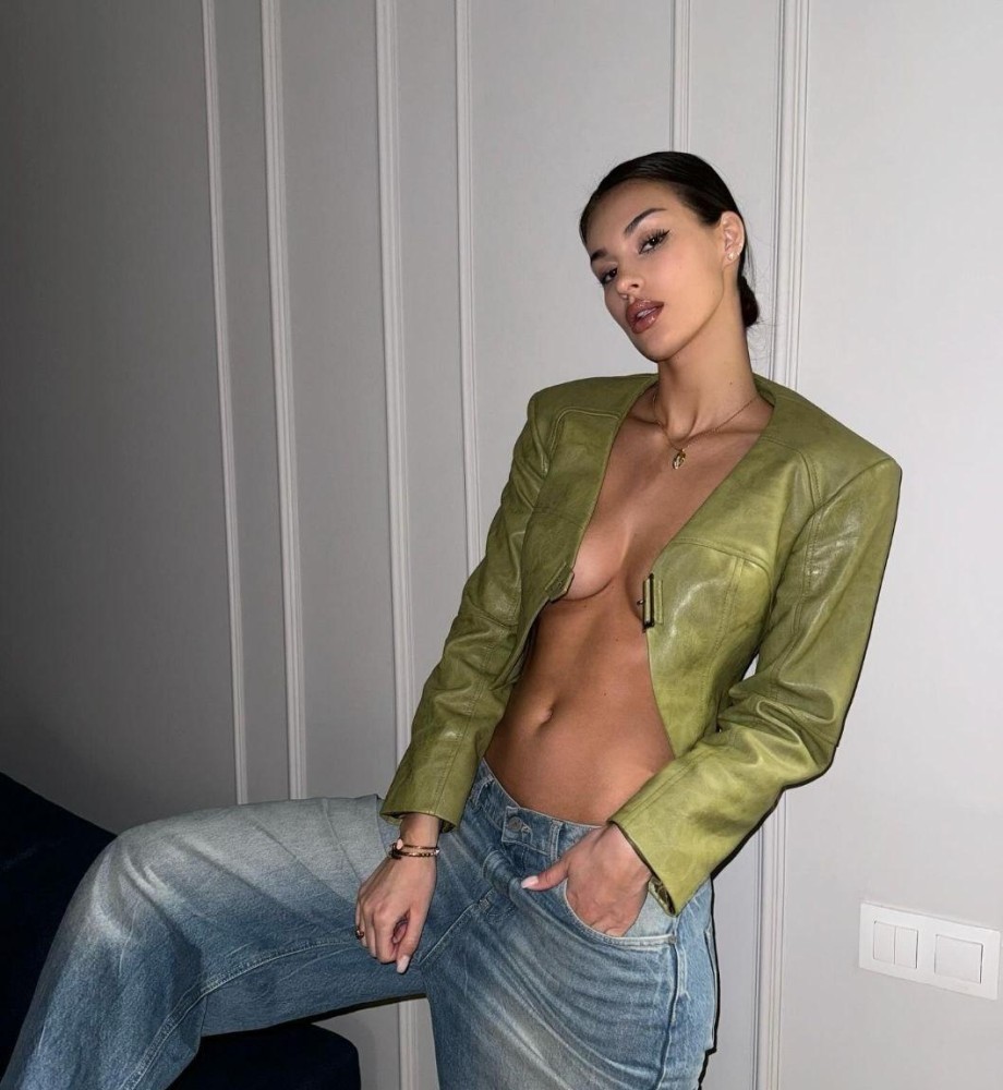 Индивидуалка Тася фото № 2 в городе Троицк