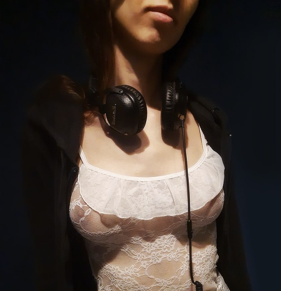 Индивидуалка Тонечка фото № 2 в городе Троицк