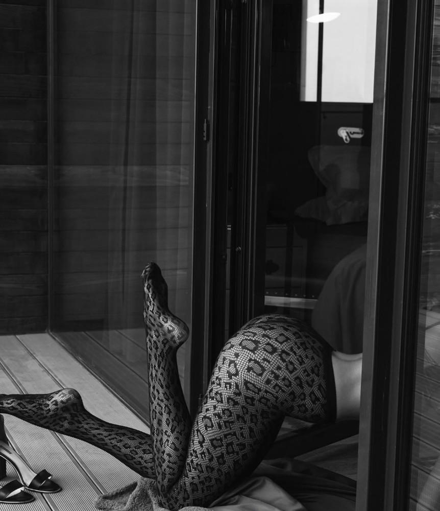 Индивидуалка Тоня фото № 2 в городе Троицк