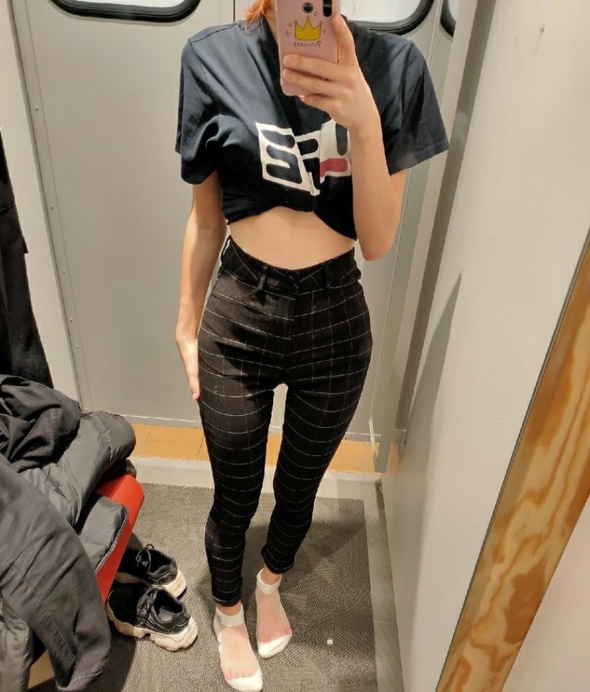 Индивидуалка Валентина фото № 2 в городе Троицк