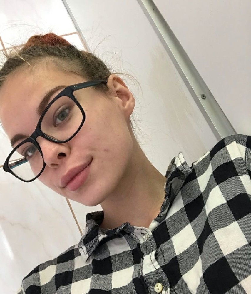 Индивидуалка Валентина фото № 2 в городе Троицк